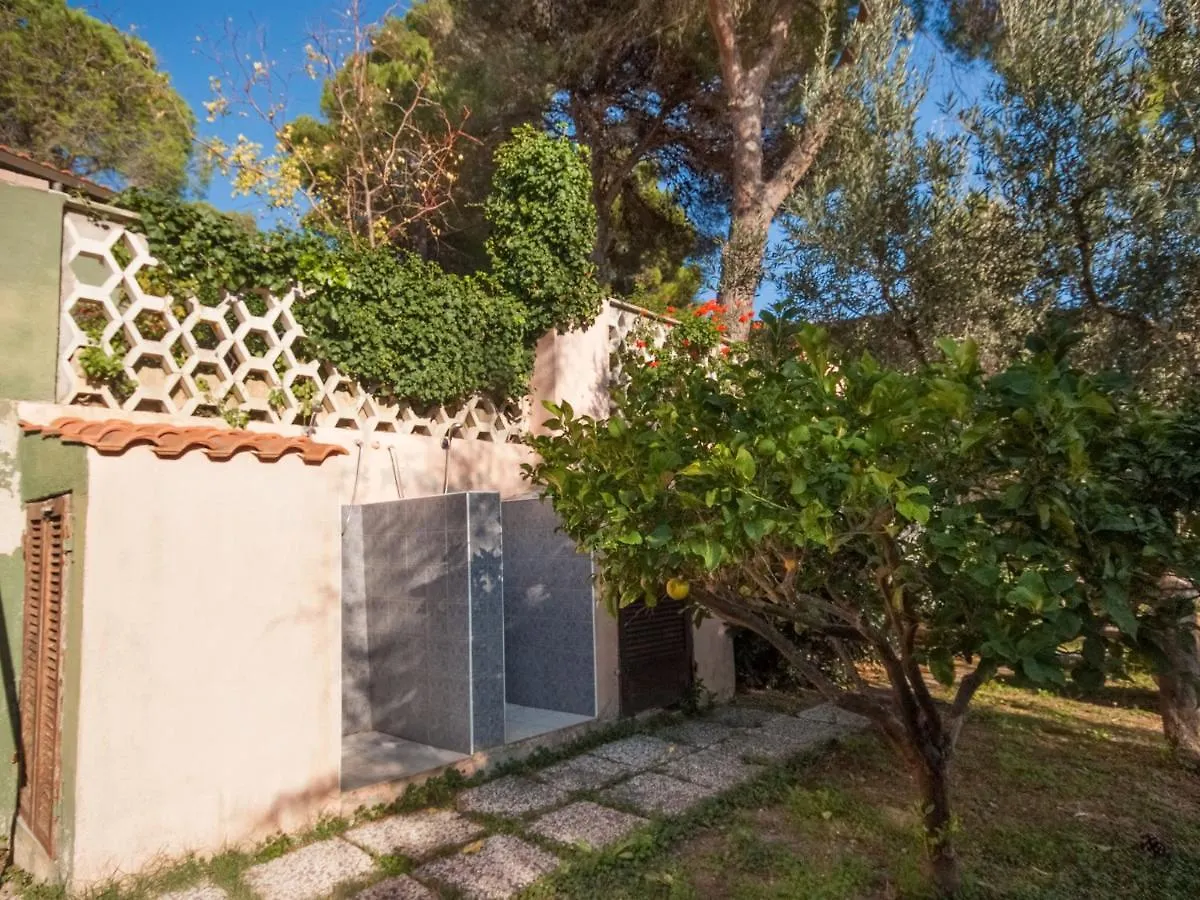 Holiday Home Piccola Oasi-1 By Interhome Casa Ajali