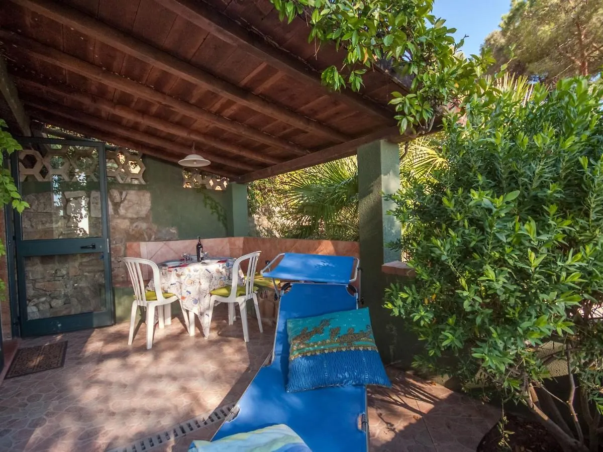 Holiday Home Piccola Oasi-1 By Interhome Casa Ajali Italy
