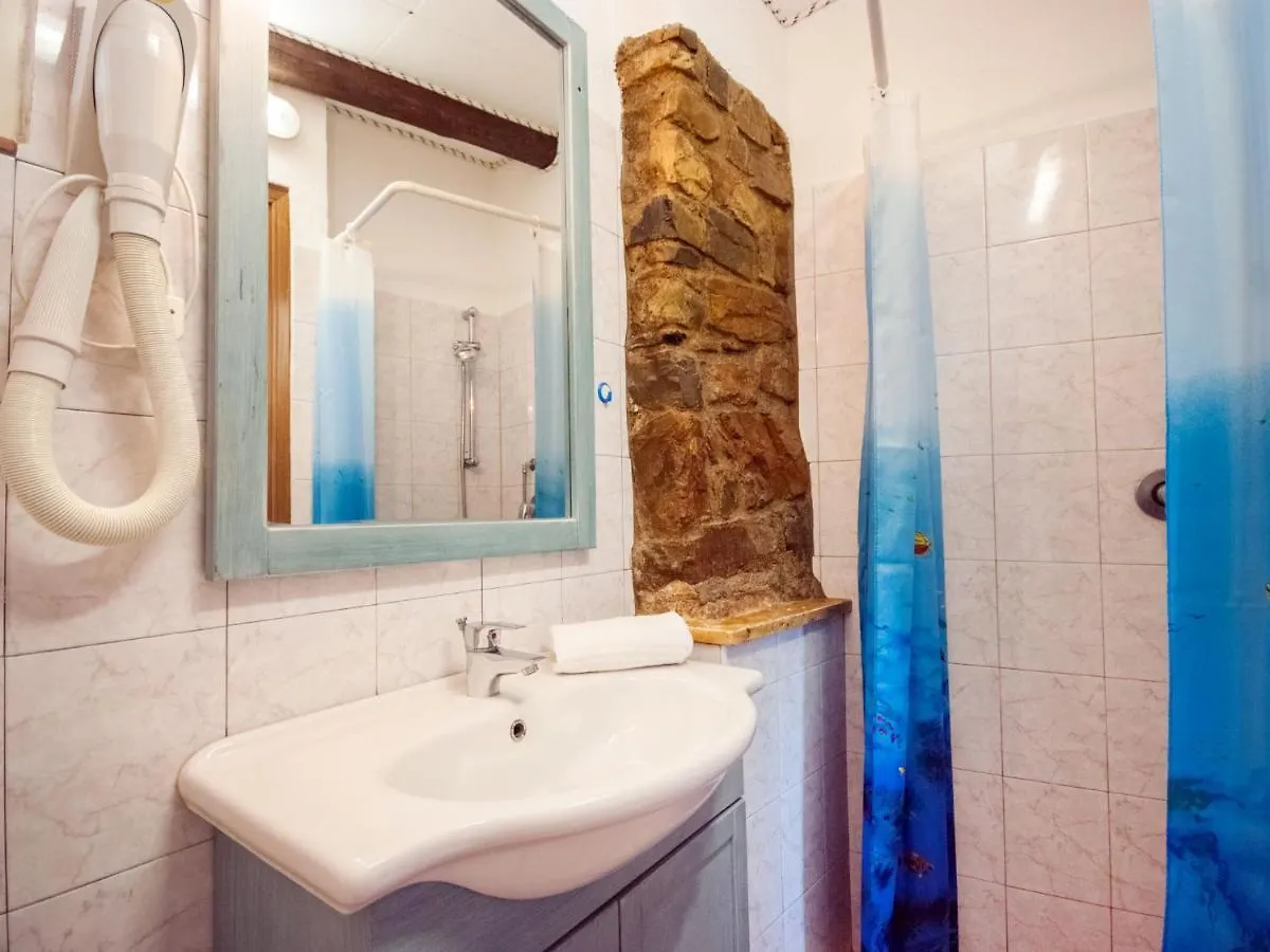 Holiday Home Piccola Oasi-1 By Interhome Casa Ajali