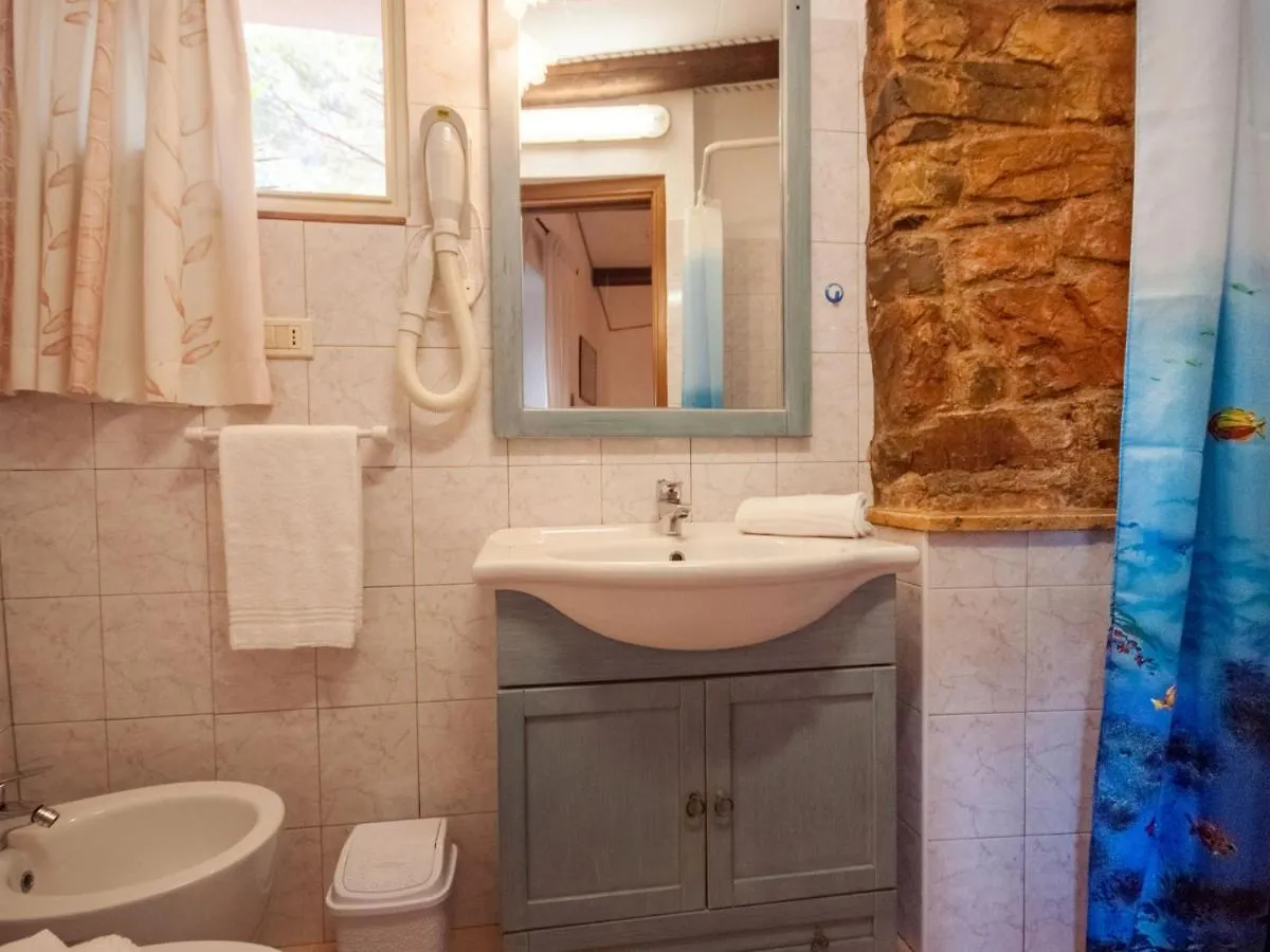 Holiday Home Piccola Oasi-1 By Interhome Casa Ajali 0*,