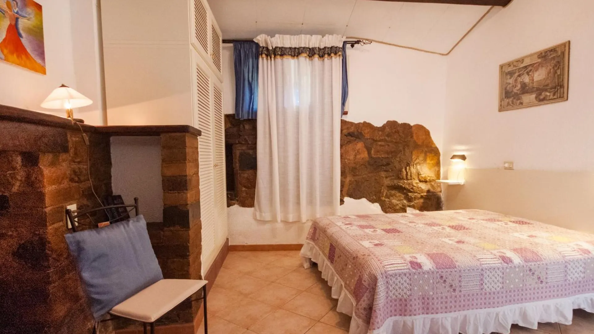 Holiday Home Piccola Oasi-1 By Interhome Casa Ajali 0*,  Italy