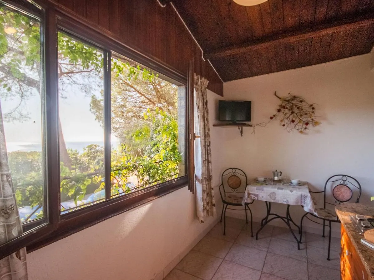 Holiday Home Piccola Oasi-1 By Interhome Casa Ajali