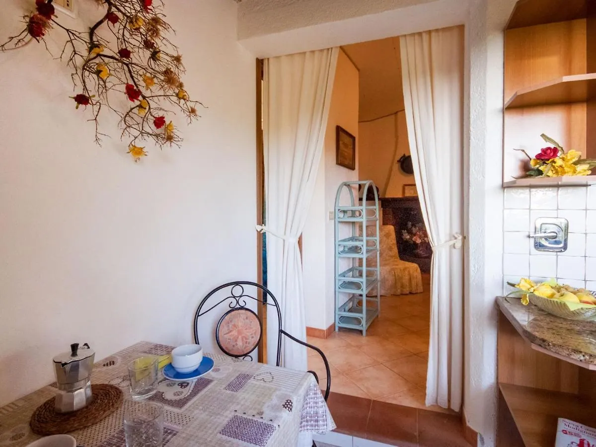 Holiday Home Piccola Oasi-1 By Interhome Casa Ajali 0*,  Italy