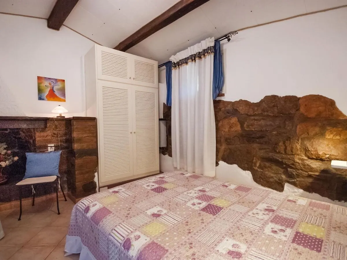 Holiday Home Piccola Oasi-1 By Interhome Casa Ajali