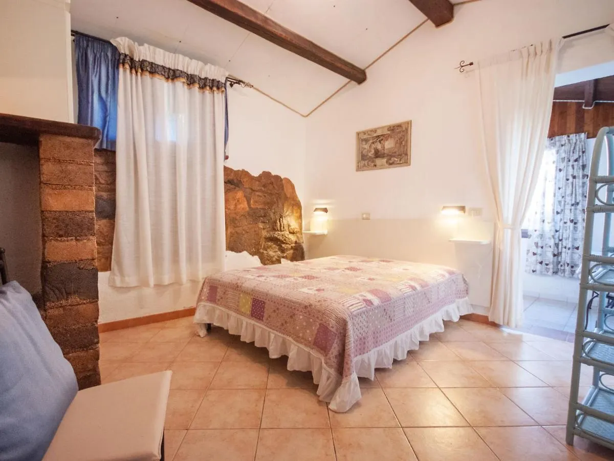 Holiday Home Piccola Oasi-1 By Interhome Casa Ajali Italy