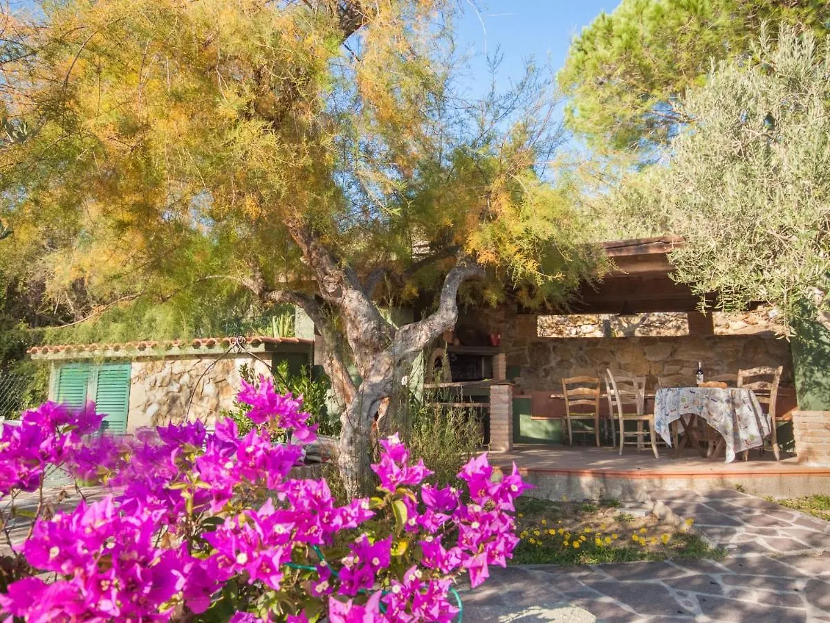 Holiday Home Piccola Oasi-1 By Interhome Casa Ajali Italy