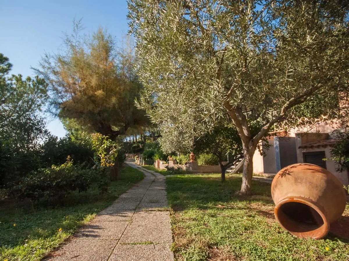 Holiday Home Piccola Oasi-1 By Interhome Casa Ajali