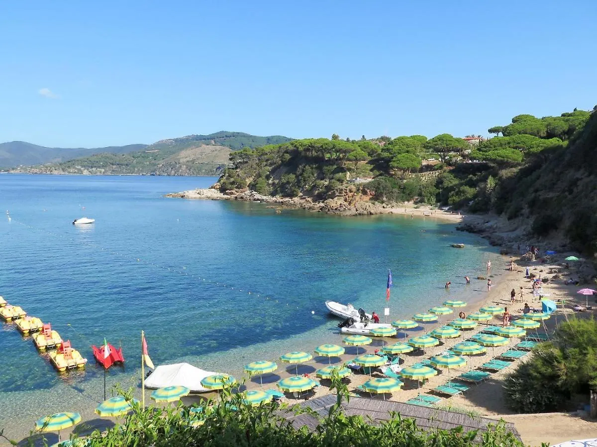 Holiday Home Piccola Oasi-1 By Interhome Casa Ajali Italy