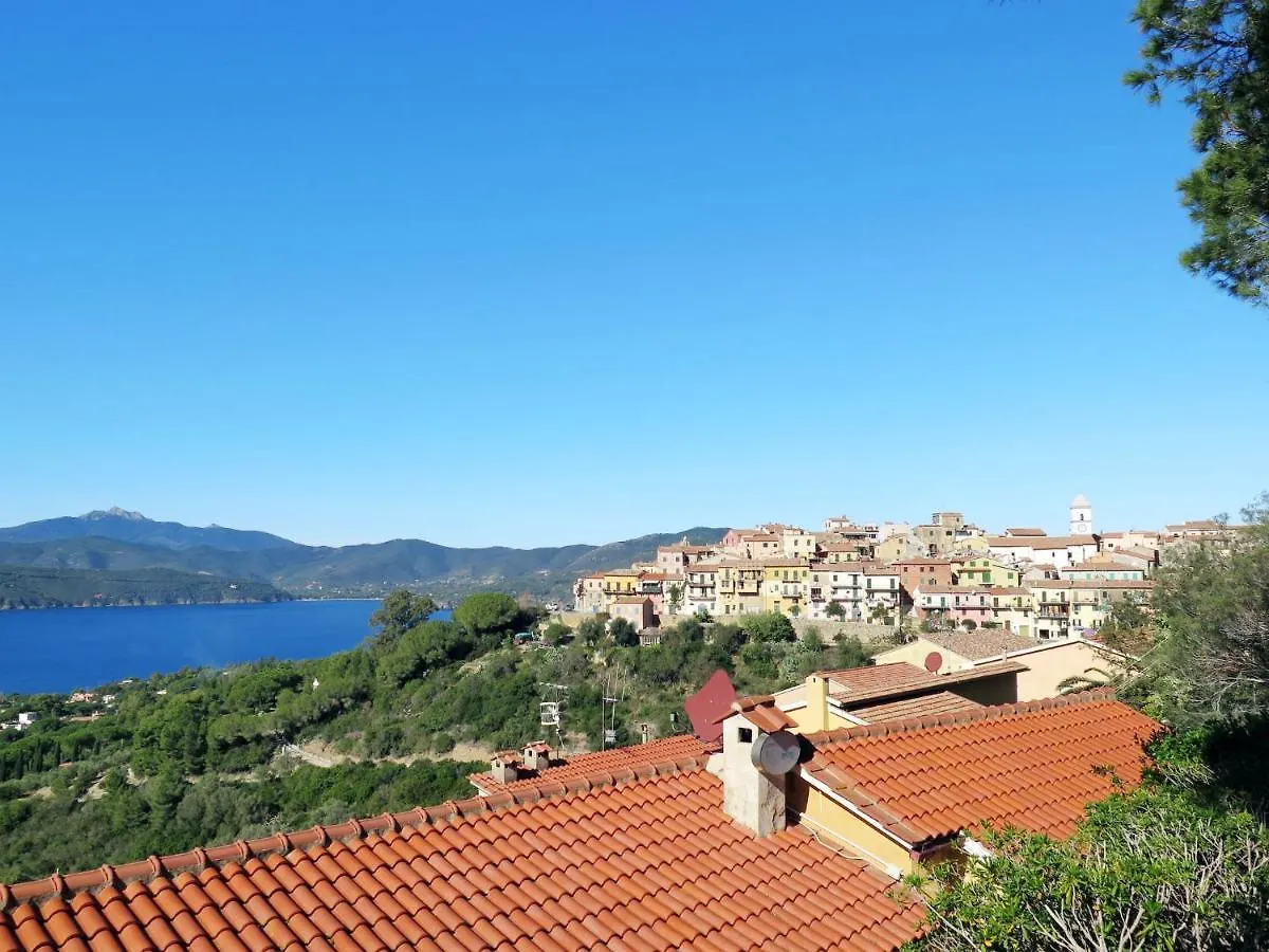 Holiday Home Piccola Oasi-1 By Interhome Casa Ajali