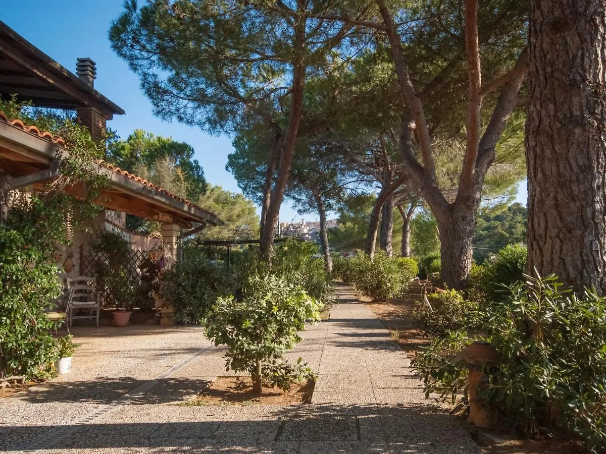 Holiday Home Piccola Oasi-1 By Interhome Casa Ajali